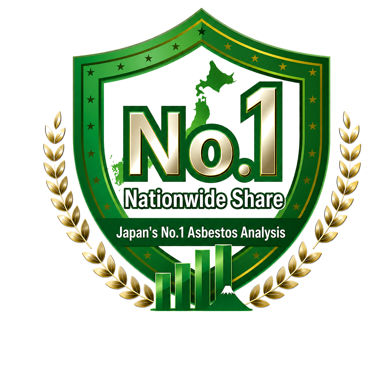 Nationwide Share No.1 logo