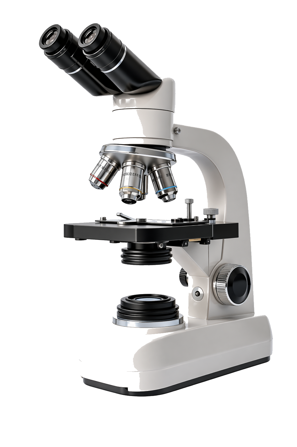 Microscope