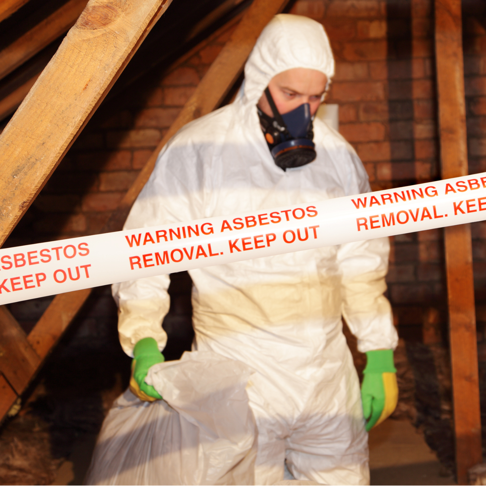 The Definitive Guide to Asbestos: History, Science, and Safety
